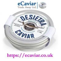 eCaviar Trade Away Ltd. image 1
